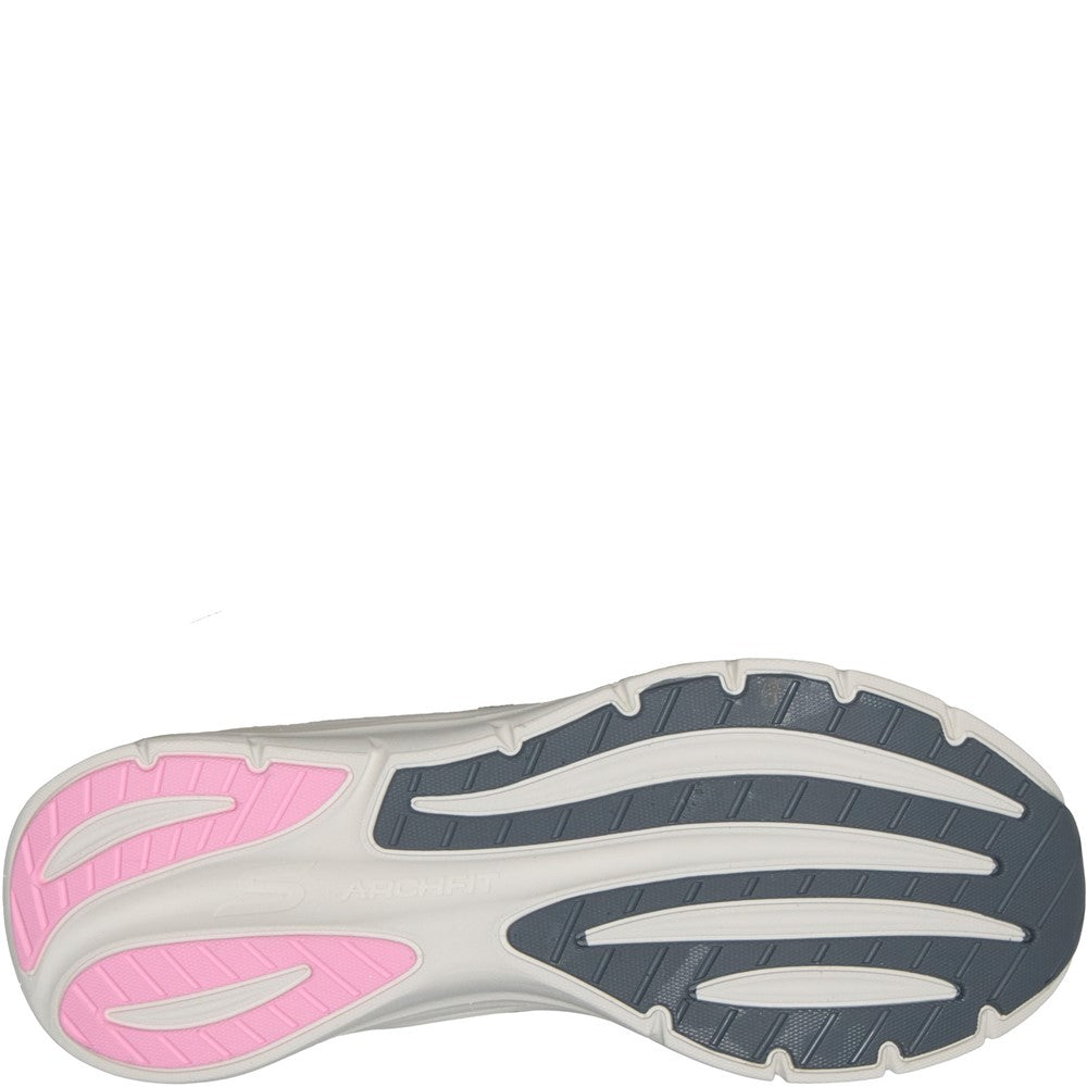 Women's Skechers Arch Fit 3.0 Trainers
