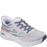 Women's Skechers Arch Fit 3.0 Trainers