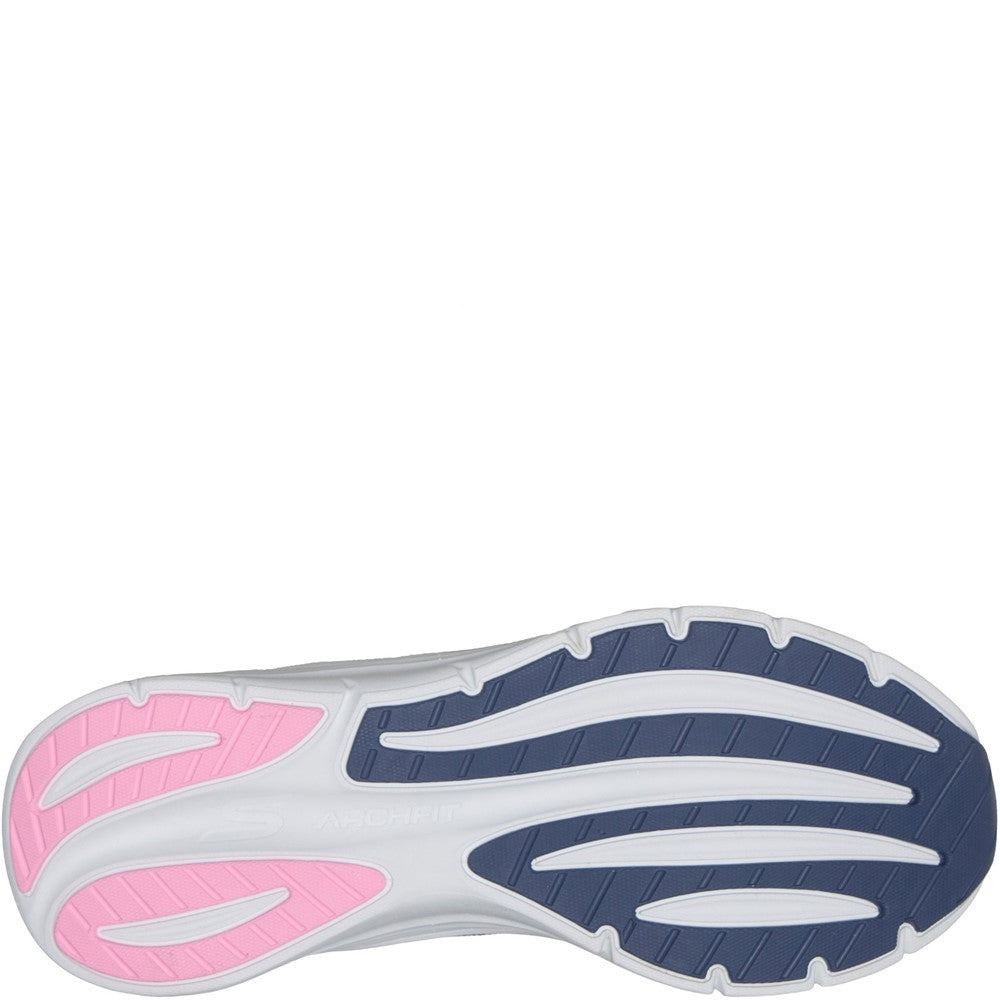 Women's Skechers Arch Fit 3.0 Trainers