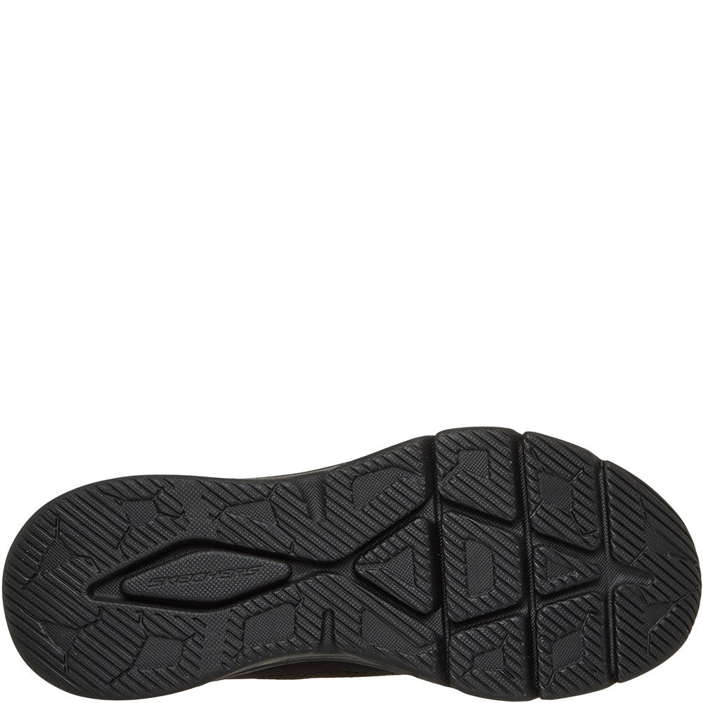 Women's Skechers BOBS Sport Arch Fit Elev8 Trainers