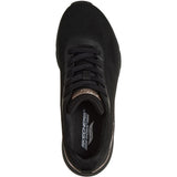 Women's Skechers BOBS Sport Arch Fit Elev8 Trainers