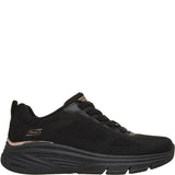 Women's Skechers BOBS Sport Arch Fit Elev8 Trainers