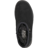 Women's Skechers Keepsakes Cozy - Cozy Mini Ankle Boots
