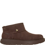 Women's Skechers Keepsakes Cozy - Cozy Mini Ankle Boots