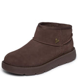 Women's Skechers Keepsakes Cozy - Cozy Mini Ankle Boots