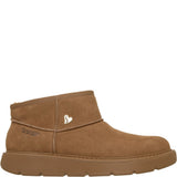 Women's Skechers Keepsakes Cozy - Cozy Mini Ankle Boots