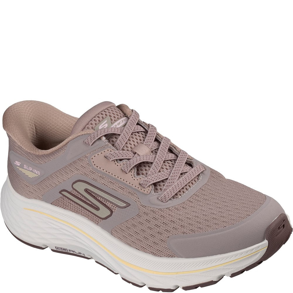 Women's Skechers GO RUN Consistent 3 Trainers