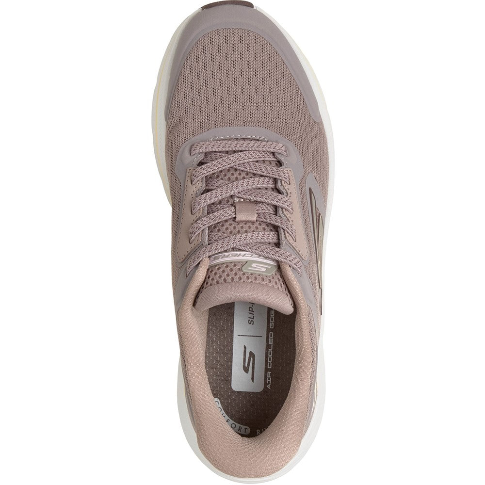 Women's Skechers GO RUN Consistent 3 Trainers