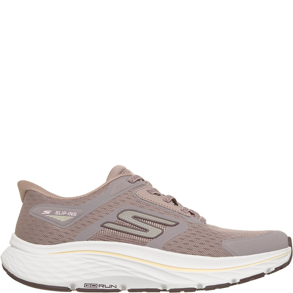 Women's Skechers GO RUN Consistent 3 Trainers