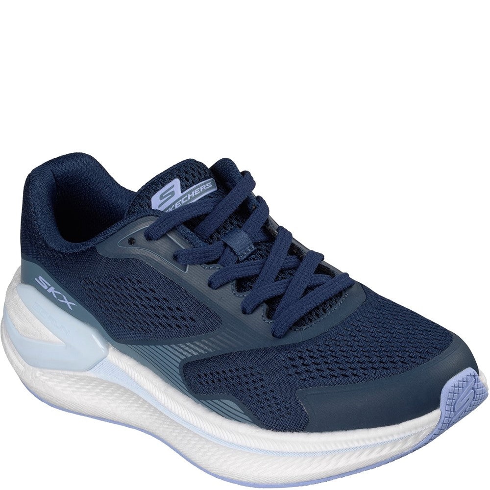 Women's Skechers GO RUN Consistent Pro-Corus Trainers
