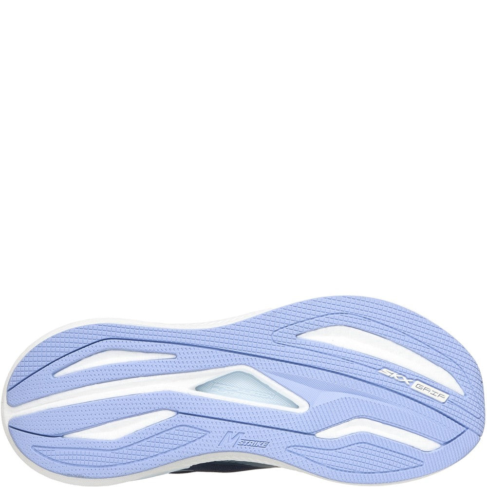 Women's Skechers GO RUN Consistent Pro-Corus Trainers