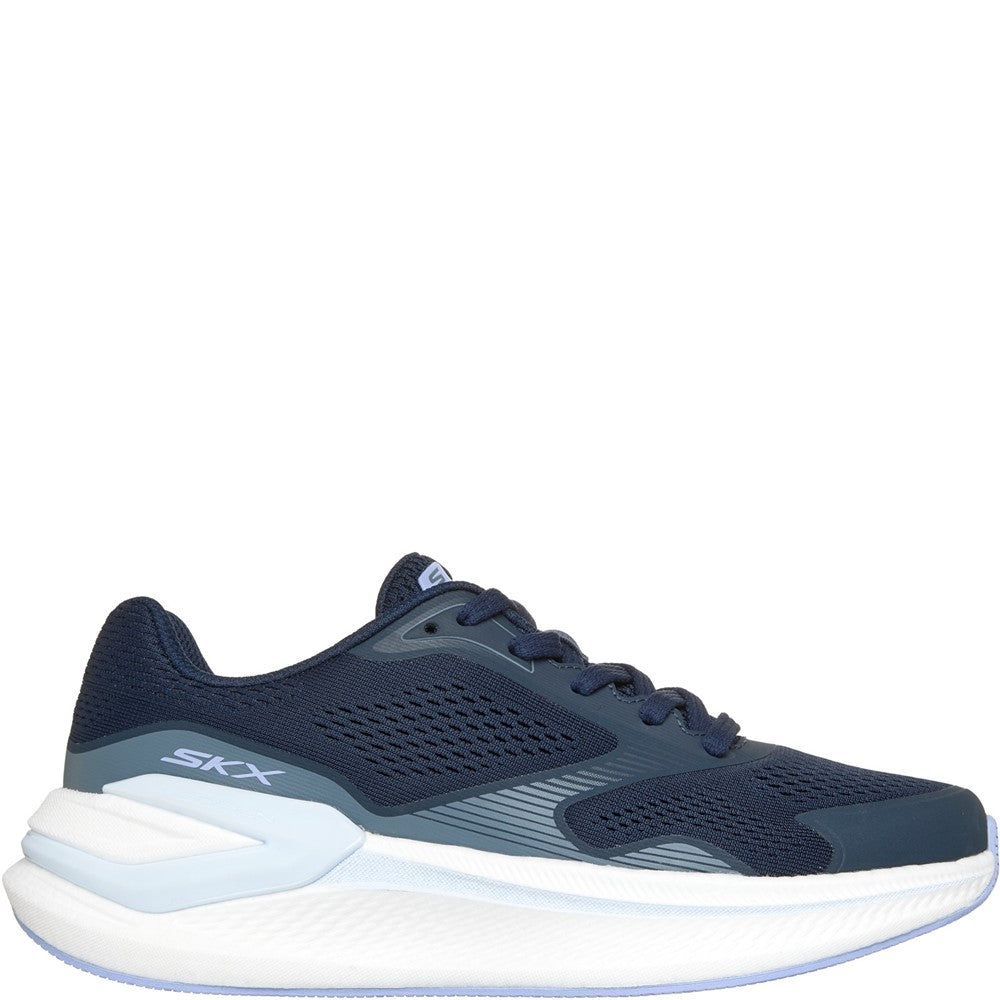 Women's Skechers GO RUN Consistent Pro-Corus Trainers