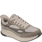 Men's Skechers Bobs Squad 4 Core Look Trainers