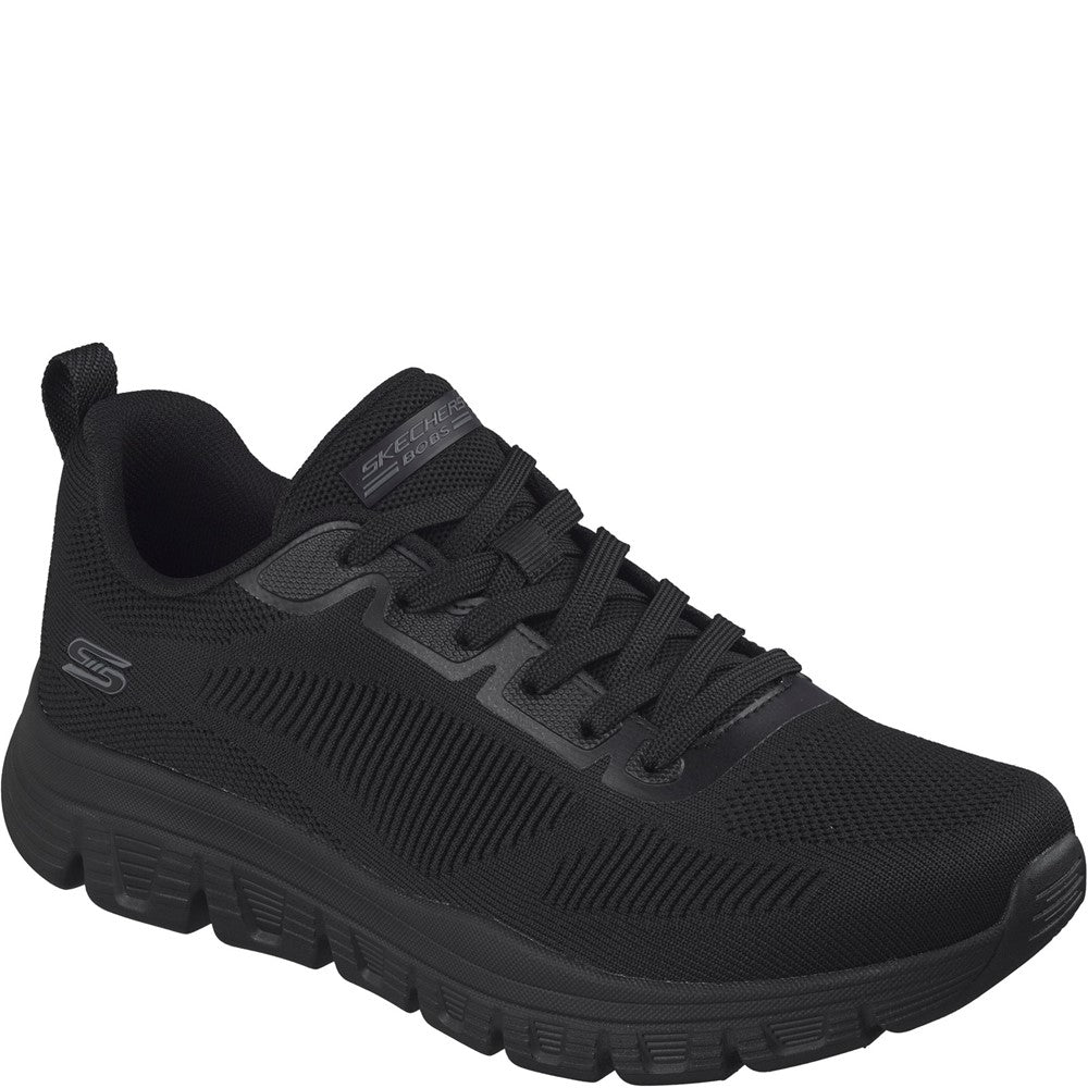 Men's Skechers BOBS Sport B Lite Trainers