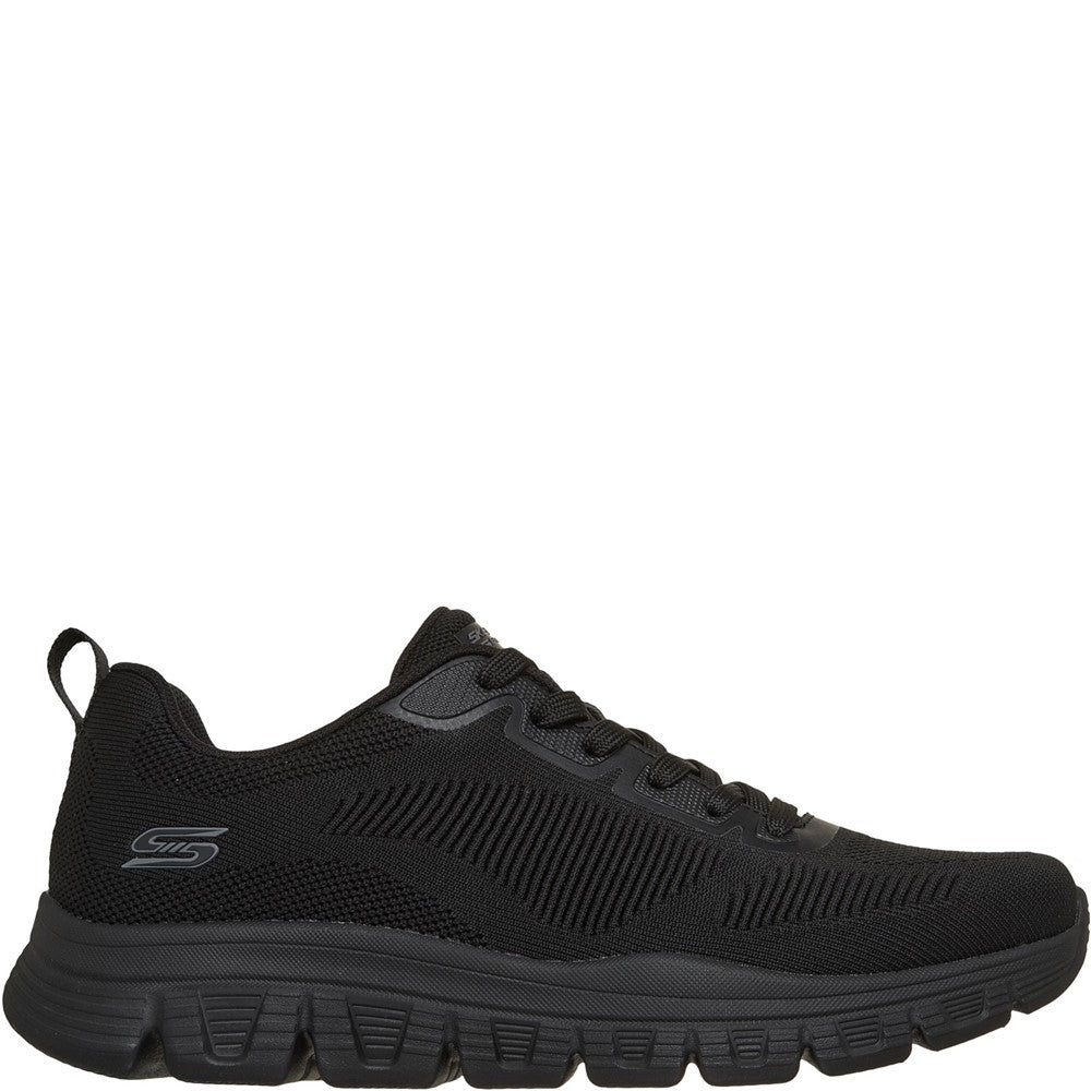 Men's Skechers BOBS Sport B Lite Trainers