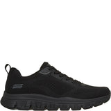Men's Skechers BOBS Sport B Lite Trainers