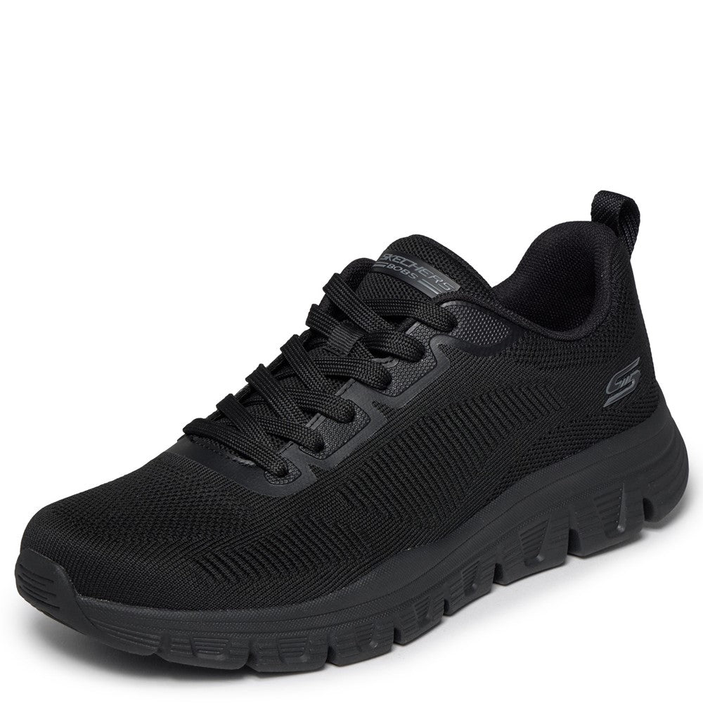 Men's Skechers BOBS Sport B Lite Trainers