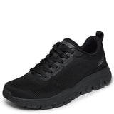 Men's Skechers BOBS Sport B Lite Trainers