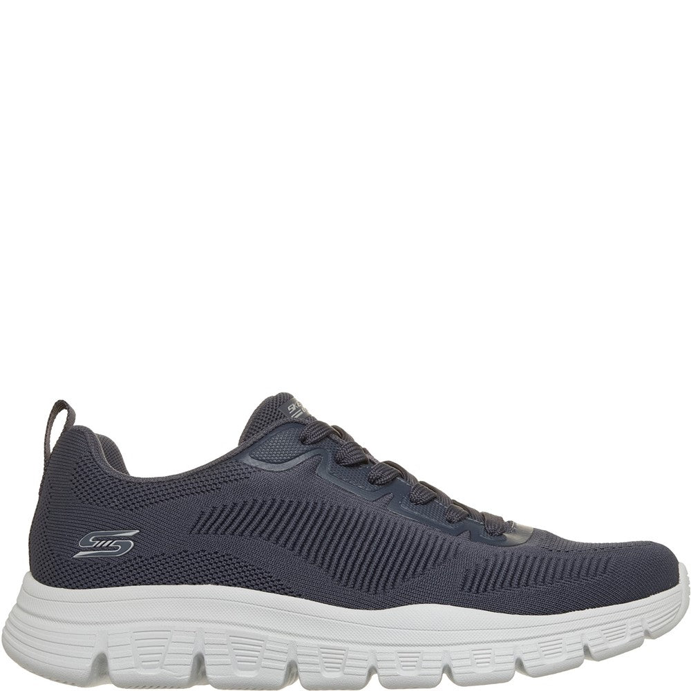 Men's Skechers BOBS Sport B Lite Trainers