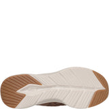 Men's Skechers Contour Foam-Cozy Fit Cordelux Trainers