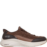 Men's Skechers Contour Foam-Cozy Fit Cordelux Trainers