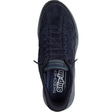 Men's Skechers Contour Foam-Cozy Fit Cordelux Trainers