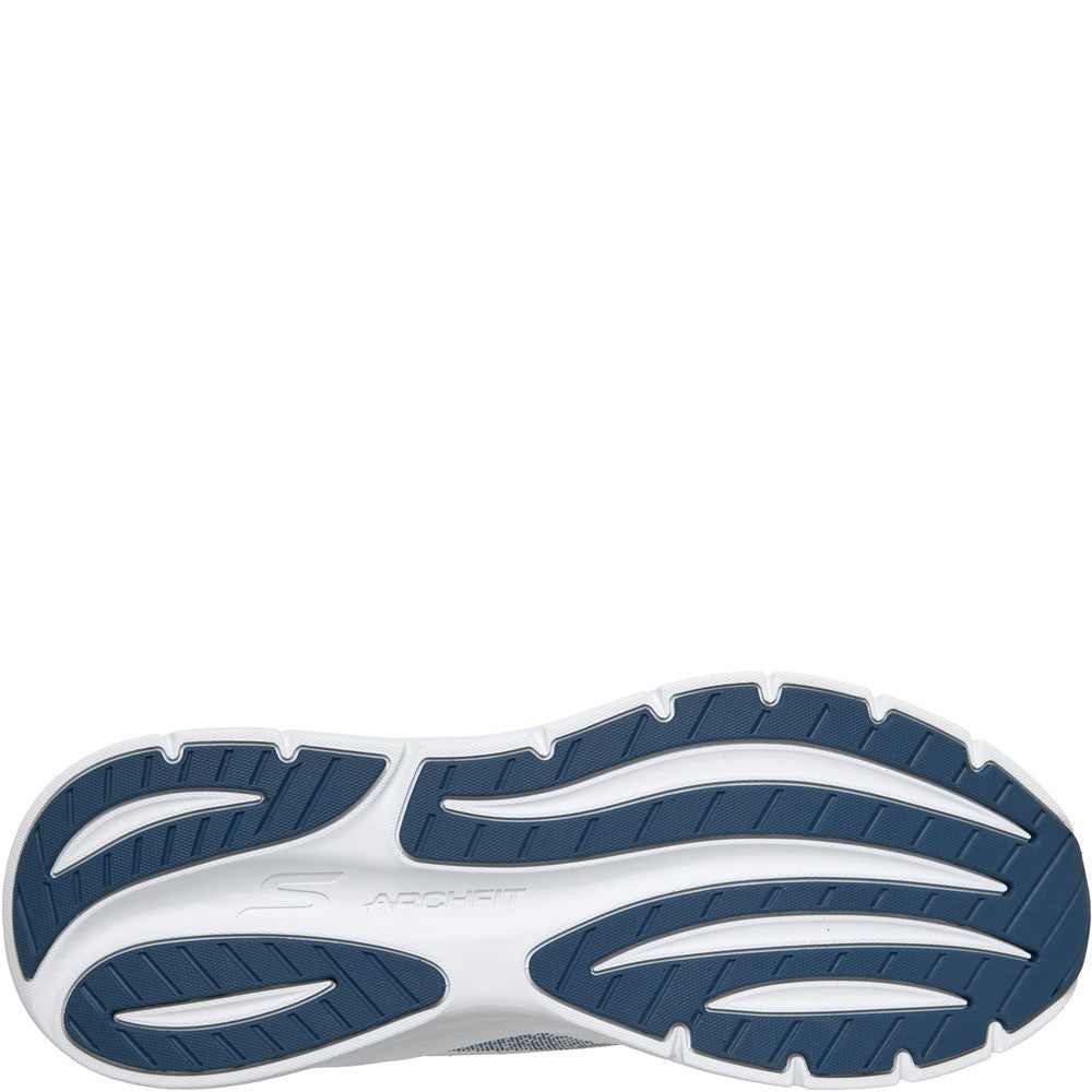 Men's Skechers Arch Fit 3.0 Trainers