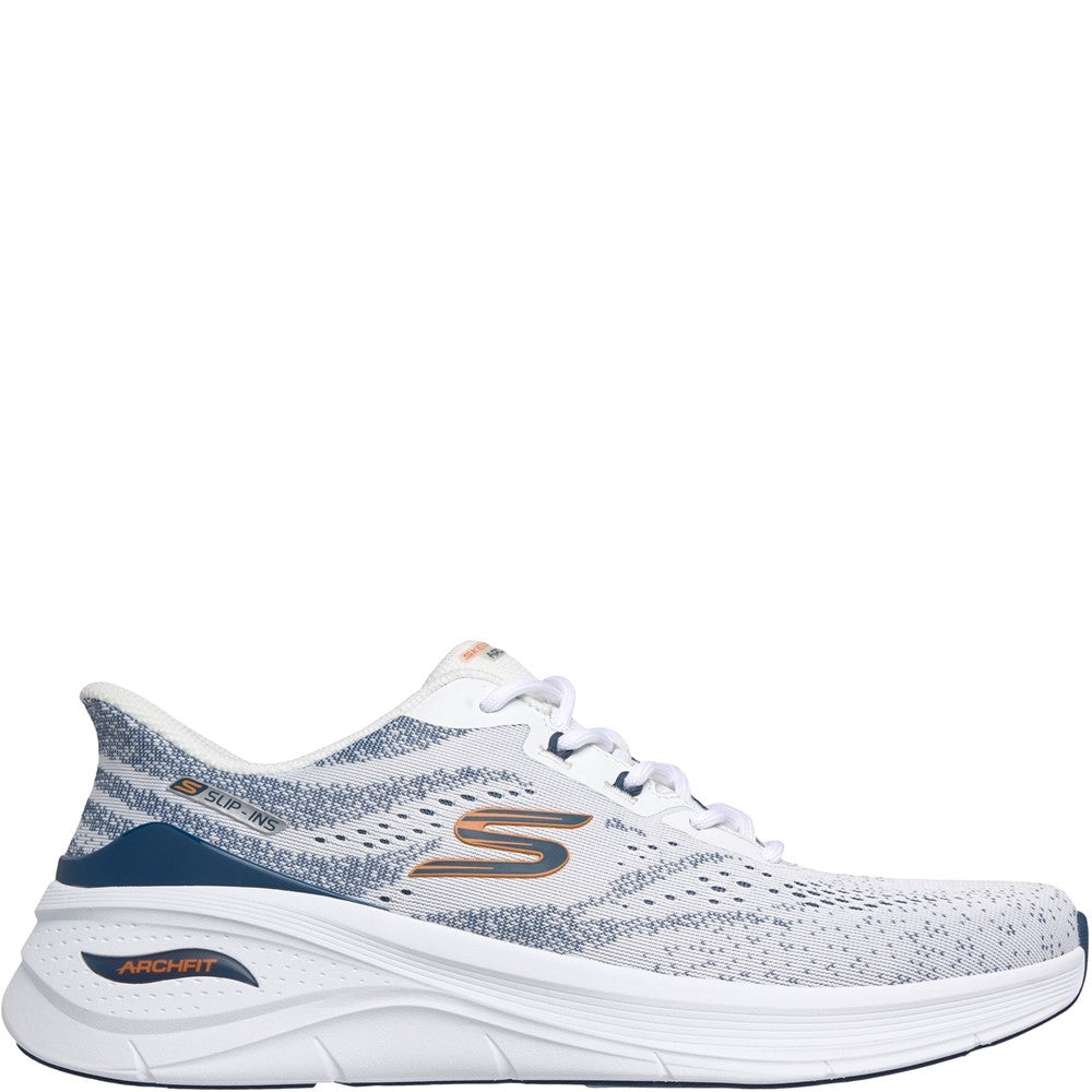 Men's Skechers Arch Fit 3.0 Trainers