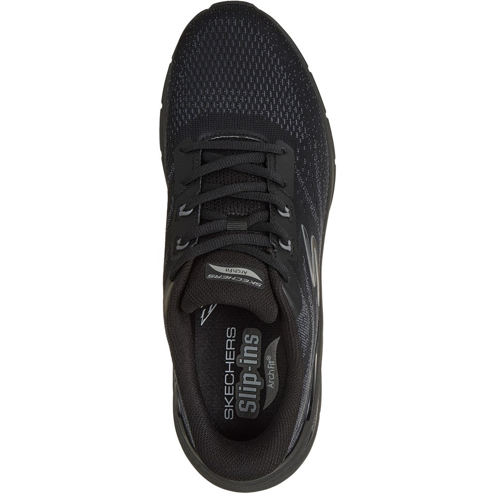 Men's Skechers Arch Fit 3.0 Trainers
