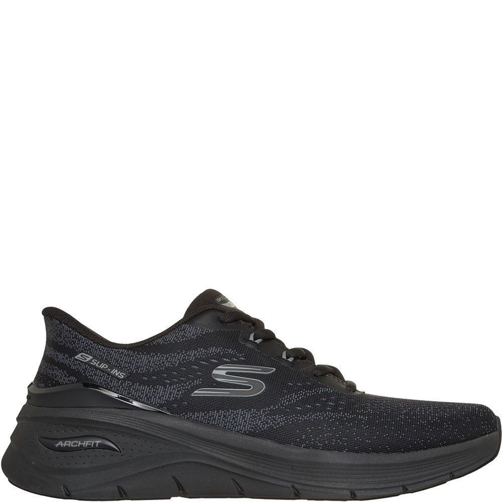 Men's Skechers Arch Fit 3.0 Trainers