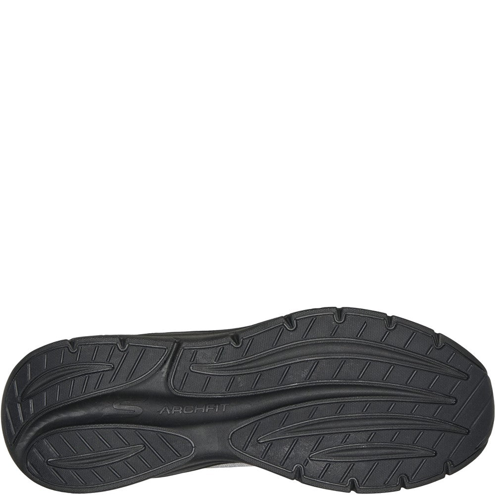 Men's Skechers Arch Fit 3.0 Trainers