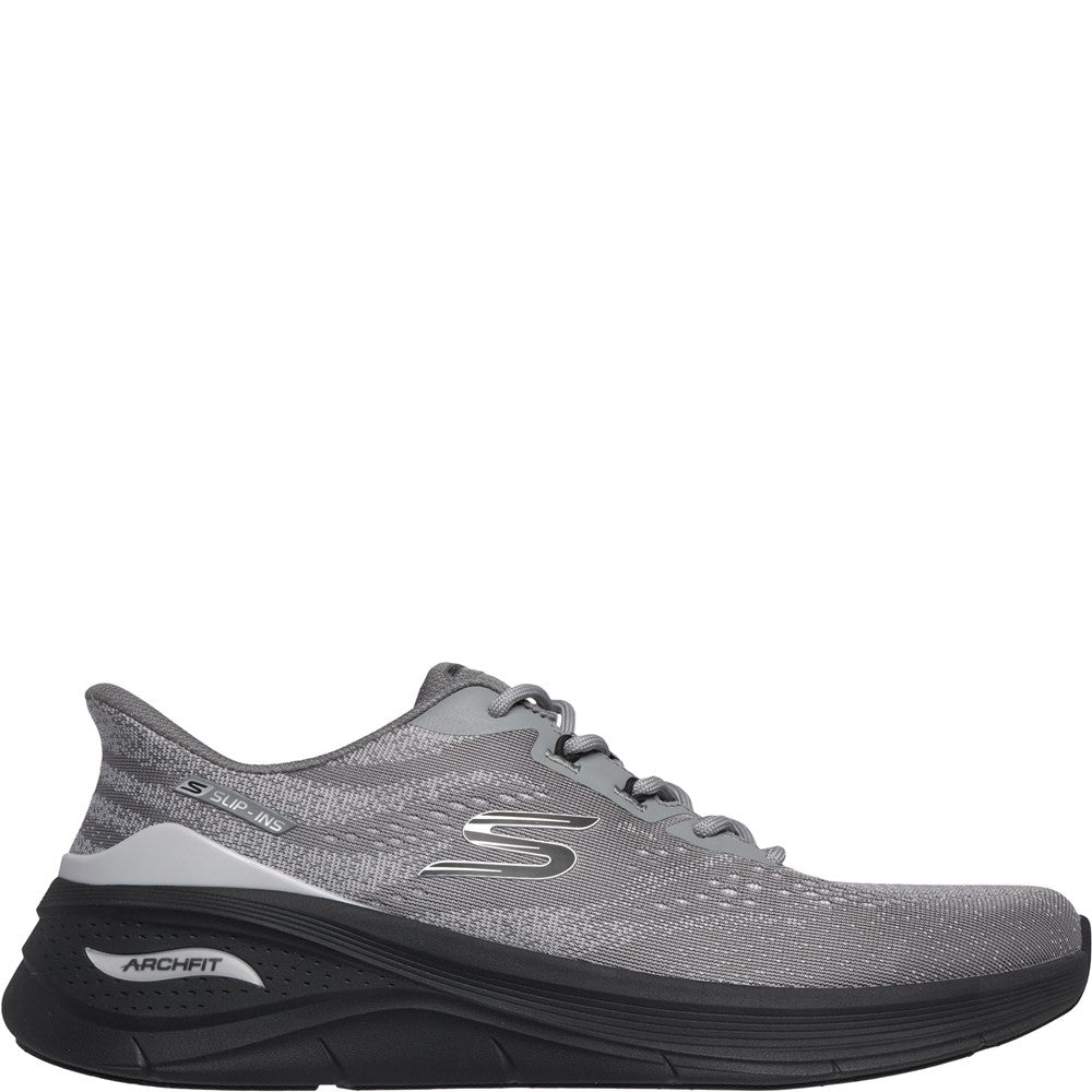 Men's Skechers Arch Fit 3.0 Trainers