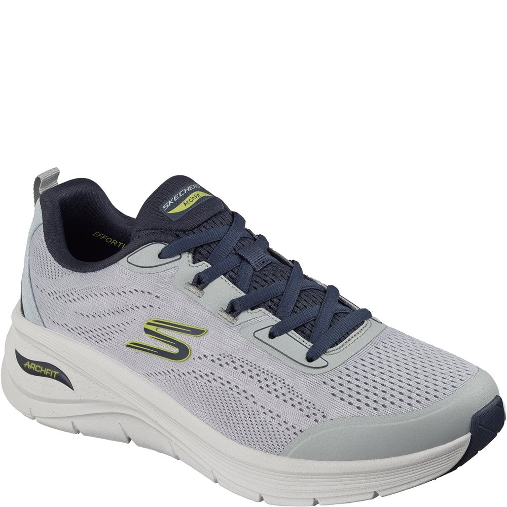 Men's Skechers Arch Fit 3.0 - Prawsper Trainers