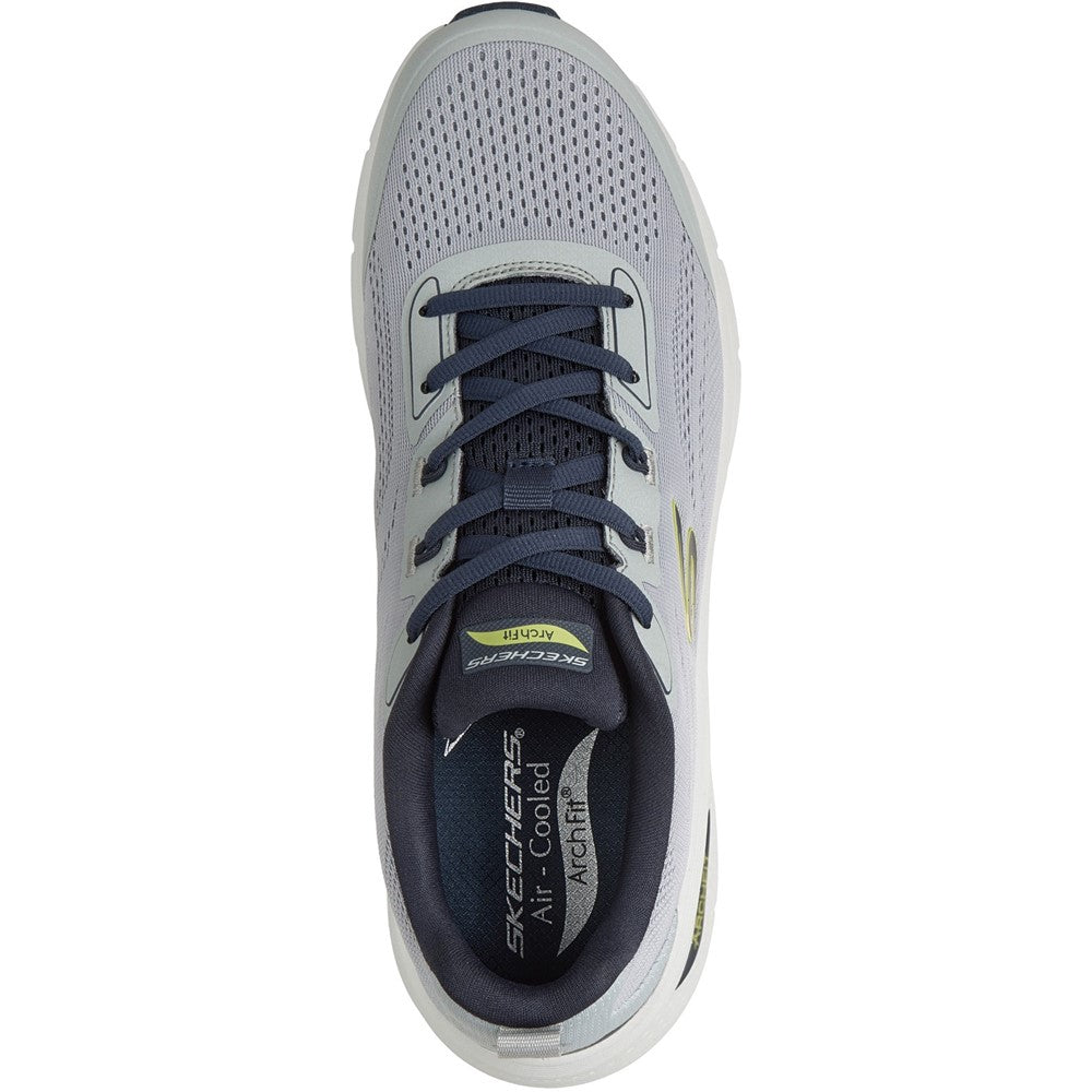 Men's Skechers Arch Fit 3.0 - Prawsper Trainers