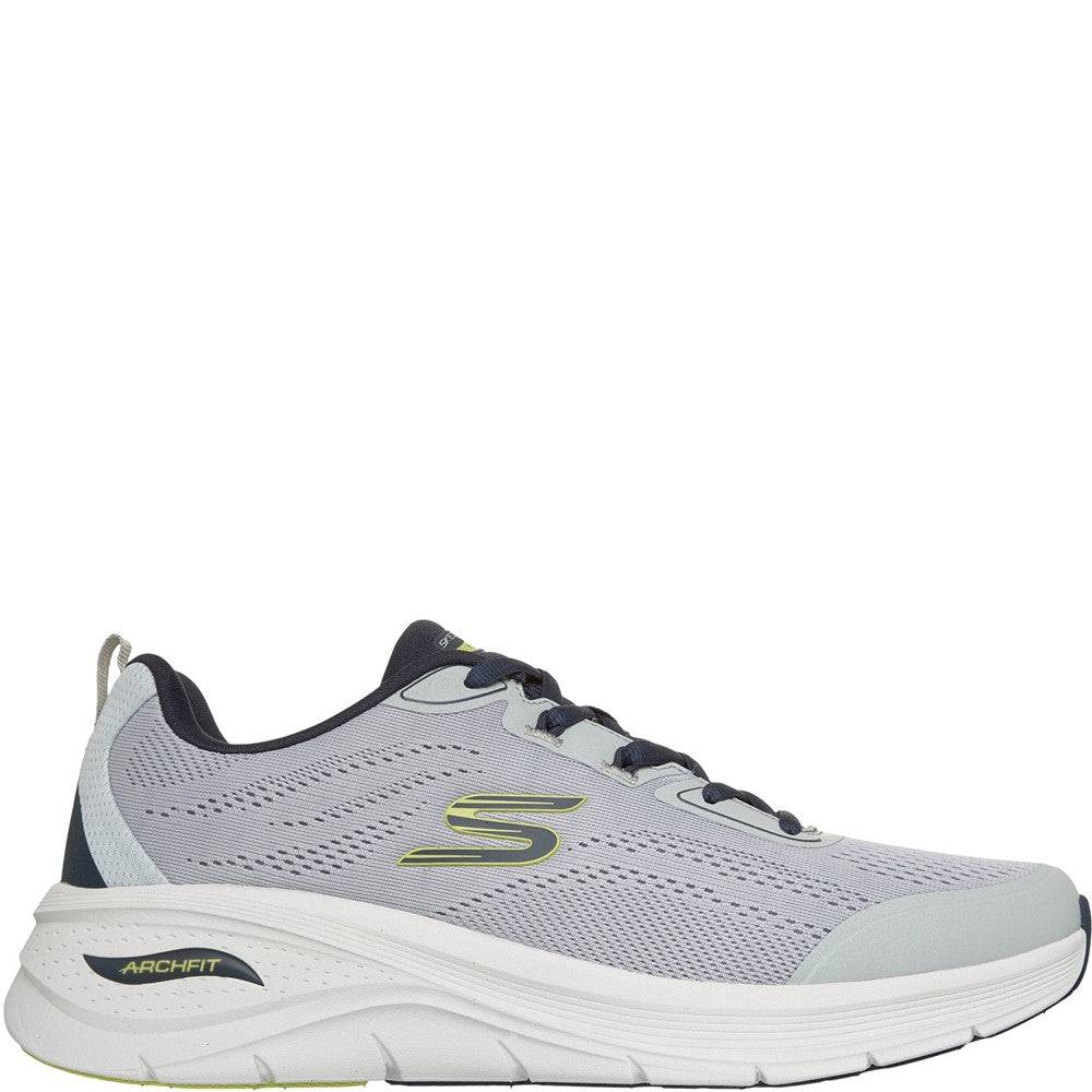 Men's Skechers Arch Fit 3.0 - Prawsper Trainers