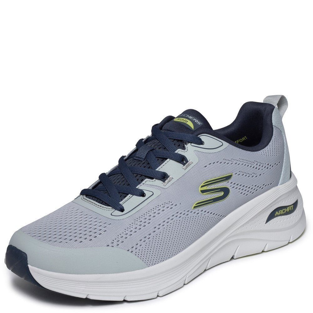 Men's Skechers Arch Fit 3.0 - Prawsper Trainers