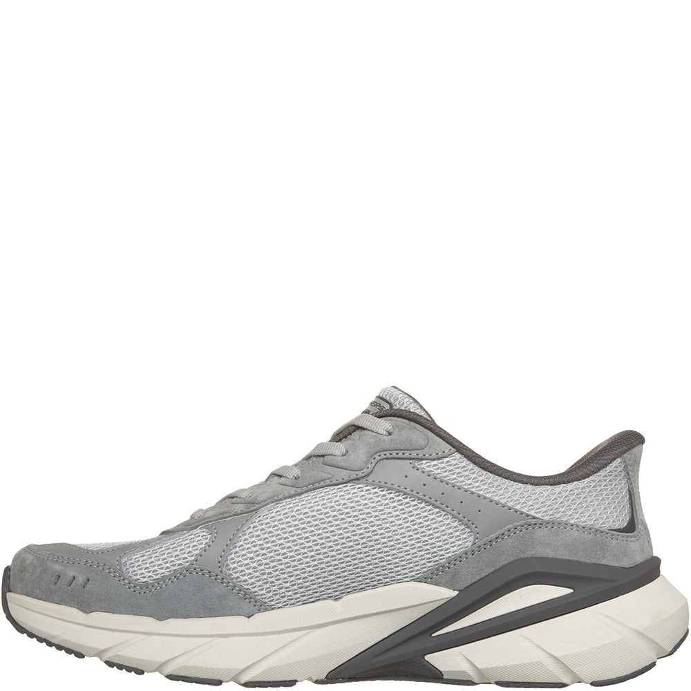 Men's Skechers Skech Cage Lexon Trainers
