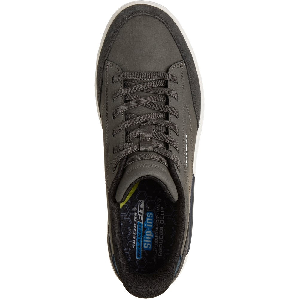 Men's Skechers Verloma - Radical Shoes
