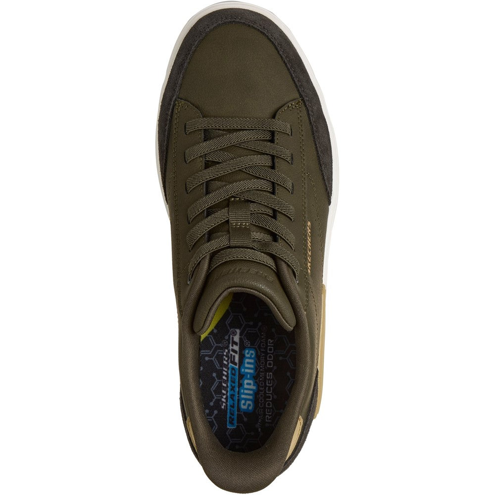 Men's Skechers Verloma - Radical Shoes
