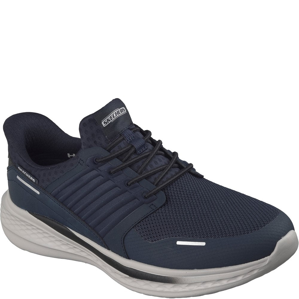 Men's Skechers Slade-Luther Trainers