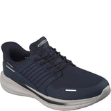 Men's Skechers Slade-Luther Trainers