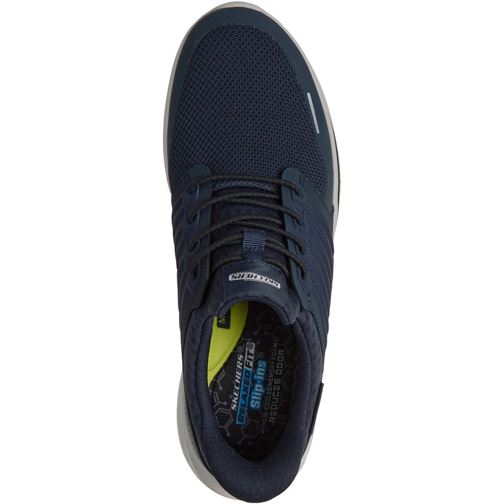 Men's Skechers Slade-Luther Trainers