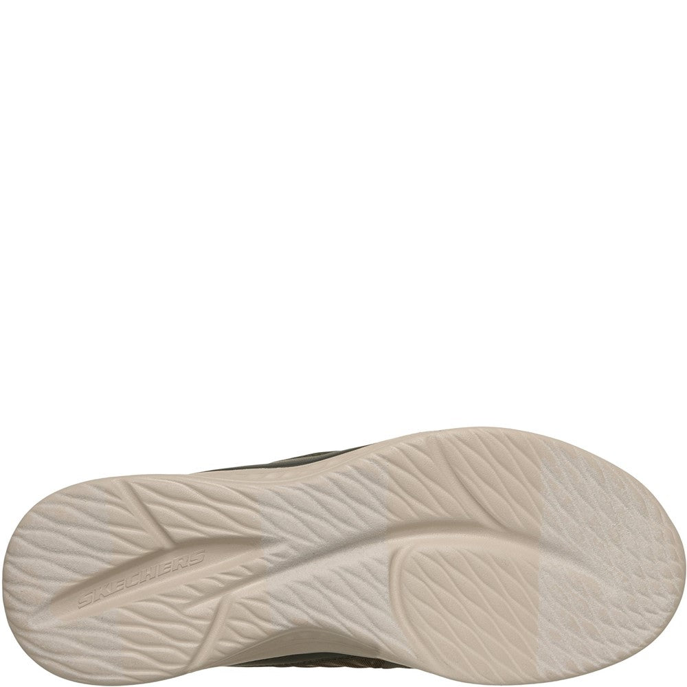 Men's Skechers Slade-Luther Trainers