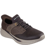Men's Skechers Slade - Macklin Trainers