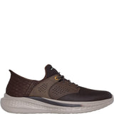 Men's Skechers Slade - Macklin Trainers