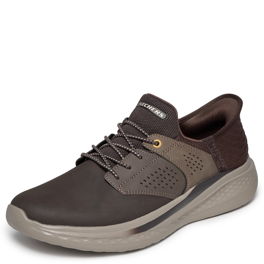 Men's Skechers Slade - Macklin Trainers