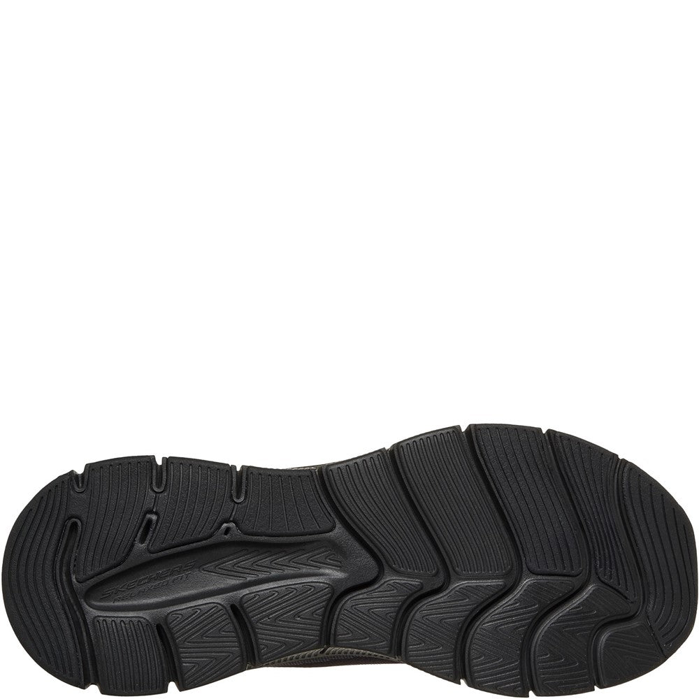 Men's Skechers Relaxed Fit: Flex - Zayder Trainers