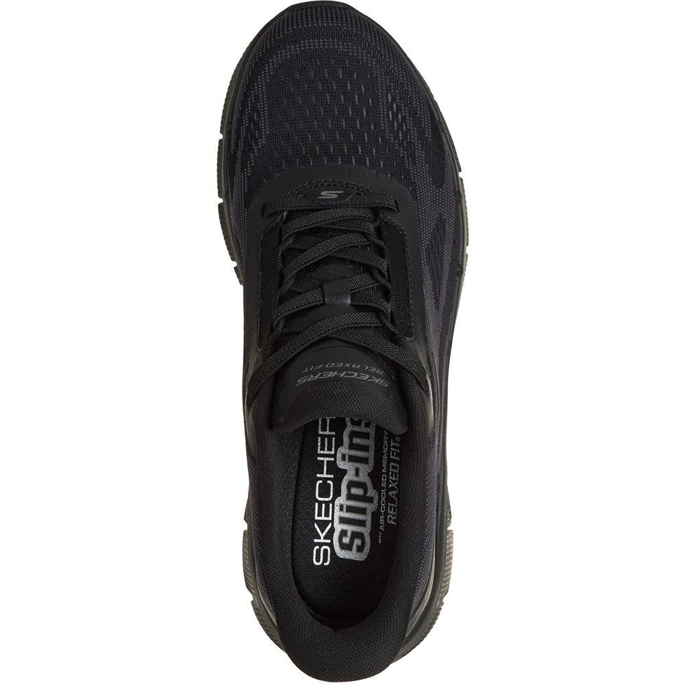 Men's Skechers Relaxed Fit: Flex - Zayder Trainers