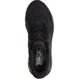 Men's Skechers Relaxed Fit: Flex - Zayder Trainers