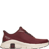 Men's Skechers Relaxed Fit: Flex - Zayder Trainers